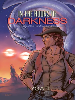 cover image of In the Hours of Darkness